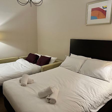 Green Ariana Hotel - Near Wembley And Central Londen Buitenkant foto