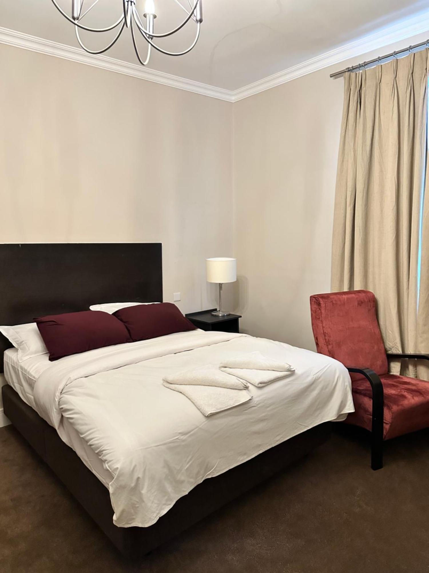 Green Ariana Hotel - Near Wembley And Central Londen Buitenkant foto