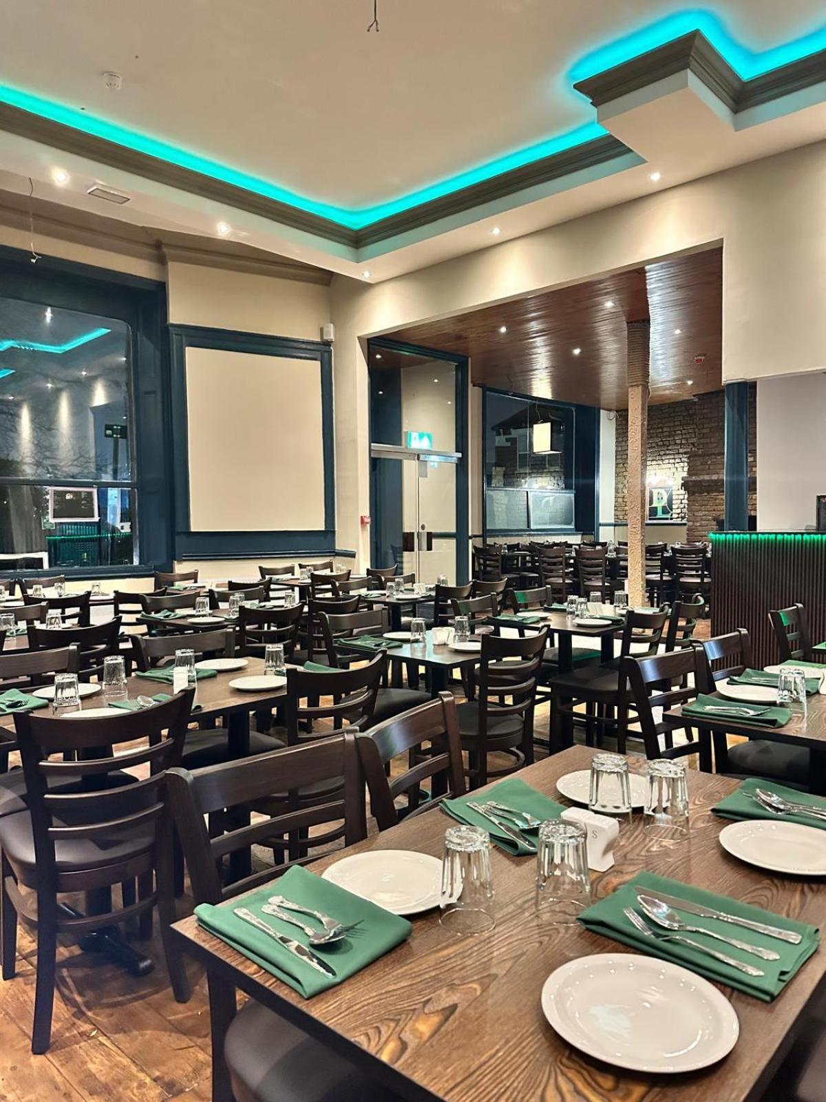 Green Ariana Hotel - Near Wembley And Central Londen Buitenkant foto