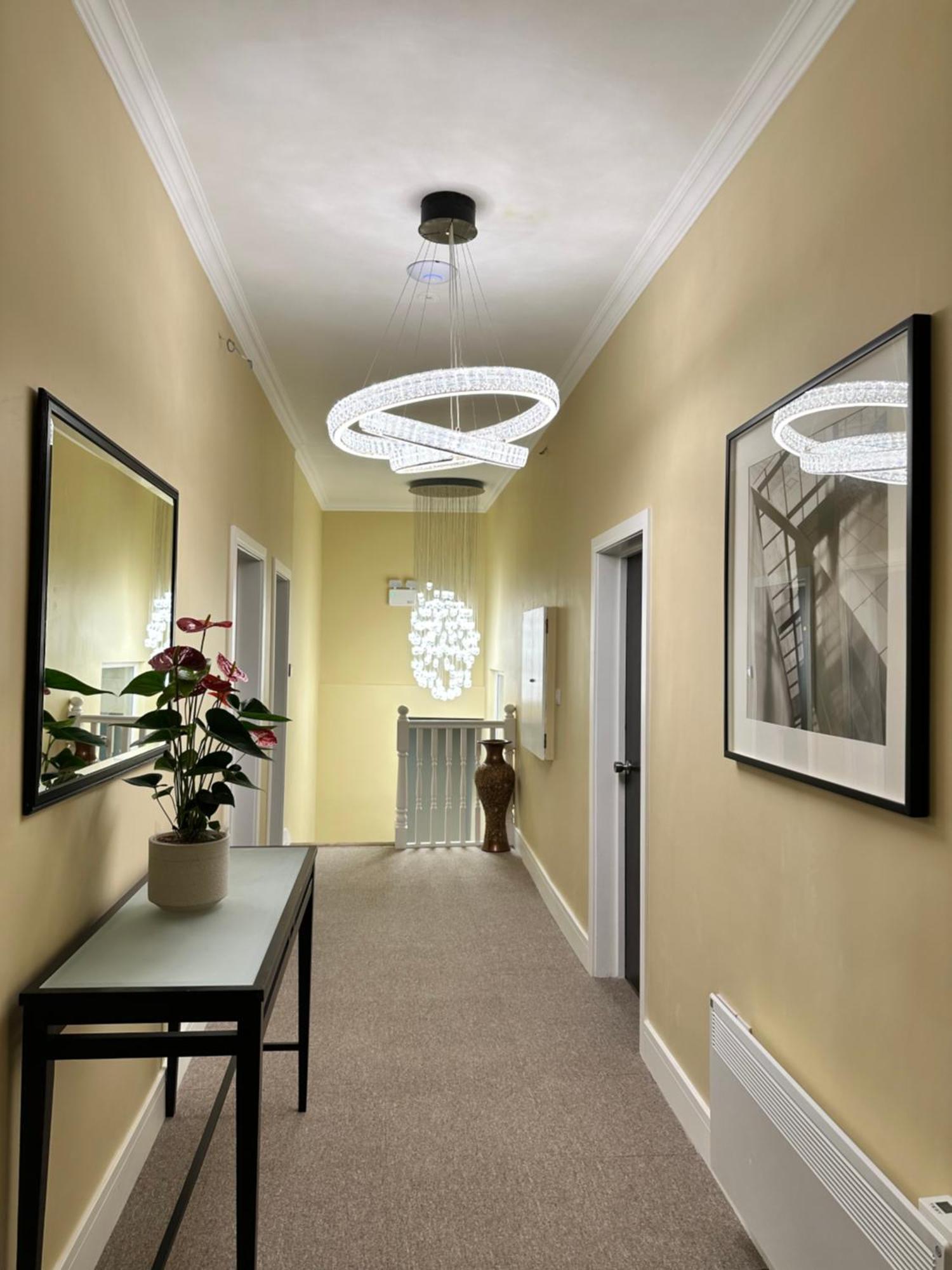 Green Ariana Hotel - Near Wembley And Central Londen Buitenkant foto