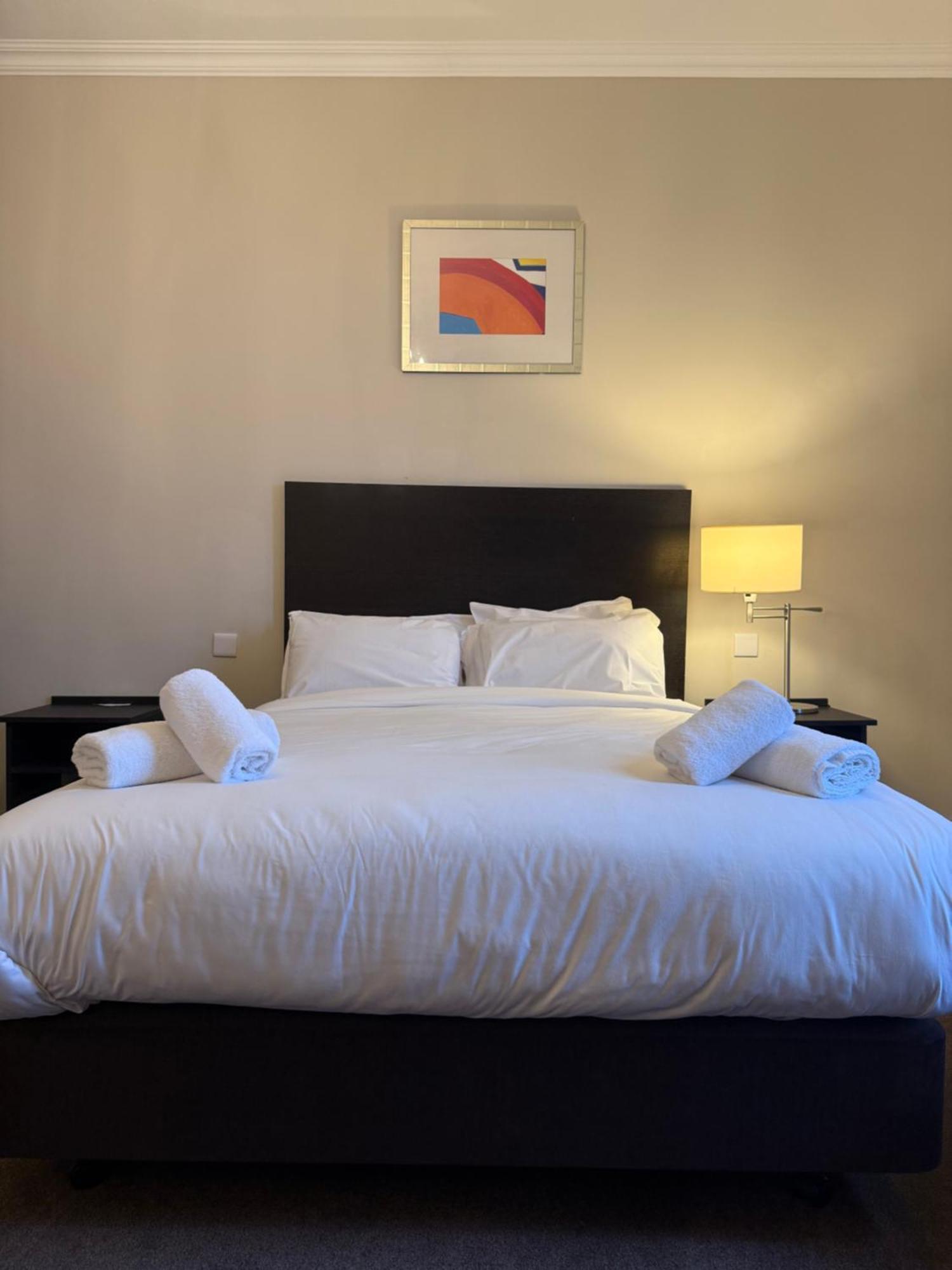 Green Ariana Hotel - Near Wembley And Central Londen Buitenkant foto
