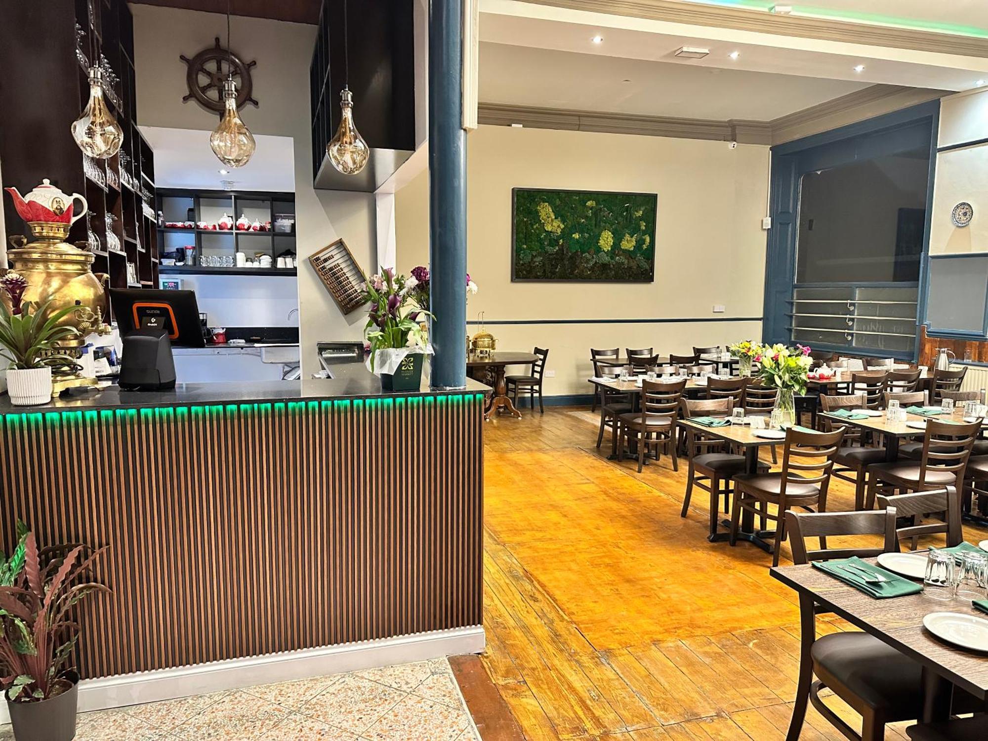 Green Ariana Hotel - Near Wembley And Central Londen Buitenkant foto