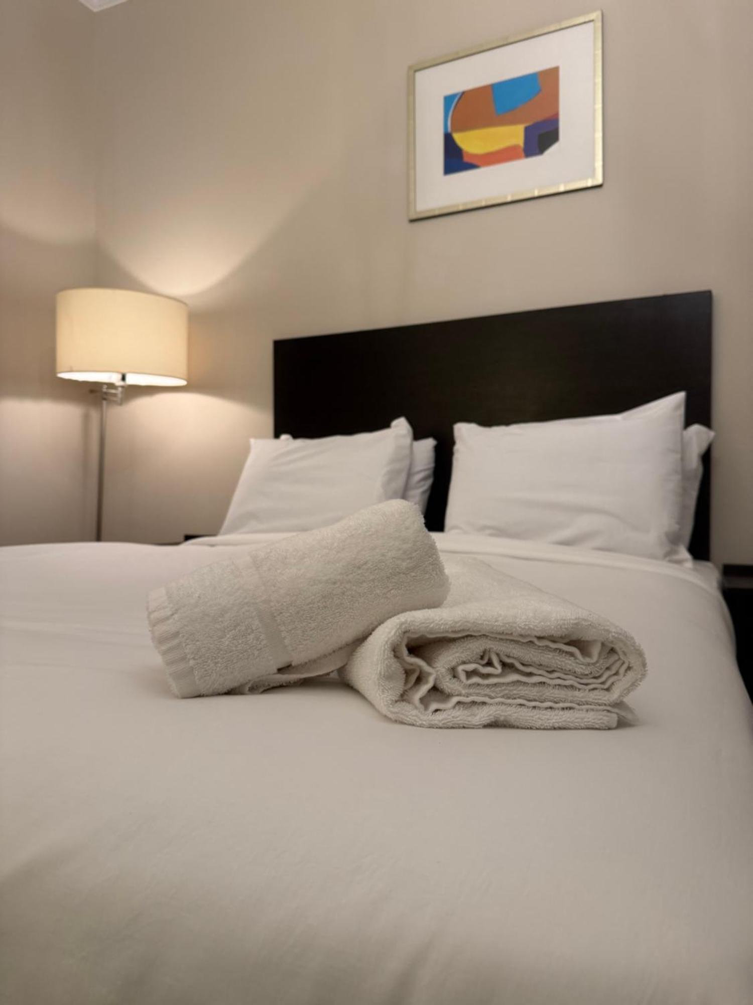 Green Ariana Hotel - Near Wembley And Central Londen Buitenkant foto