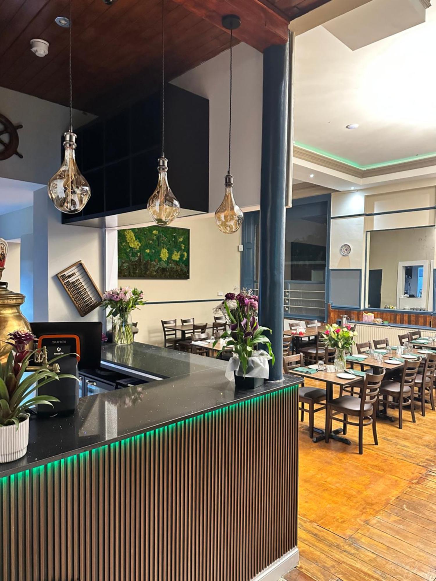 Green Ariana Hotel - Near Wembley And Central Londen Buitenkant foto