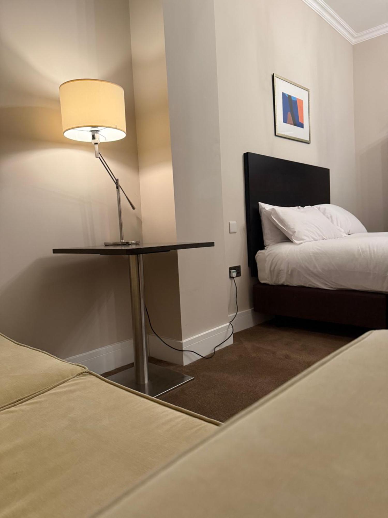 Green Ariana Hotel - Near Wembley And Central Londen Buitenkant foto